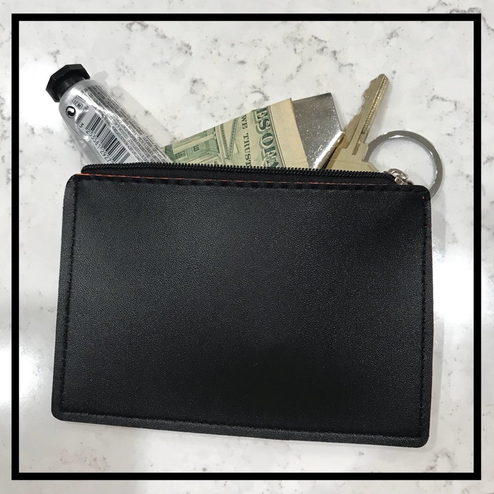 🎼 LAST ONE!! Mix cassette tape coin purse - Picture 5 of 8
